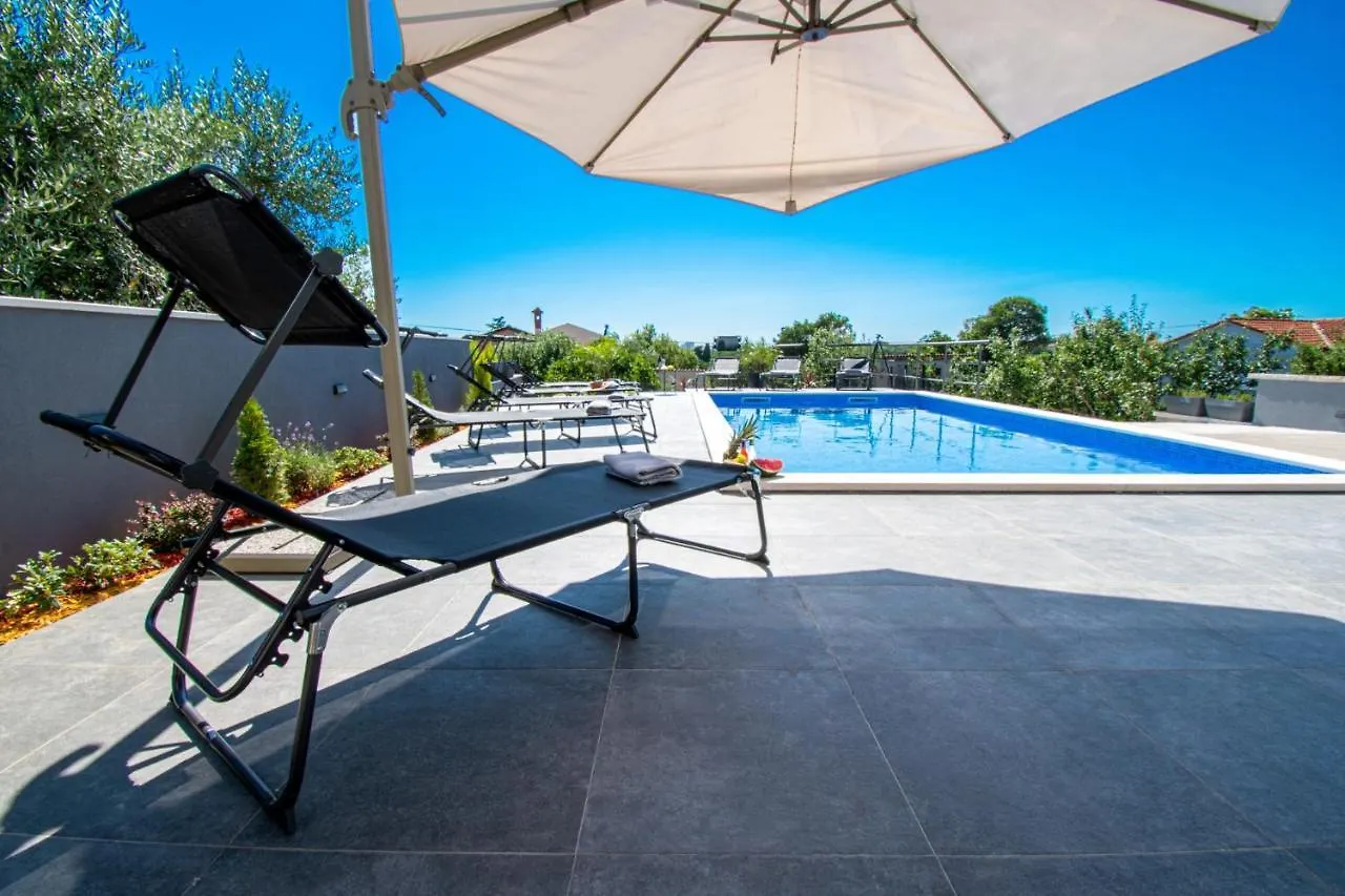 Villa La Perla Pula,Kroatien 0*, Pula
