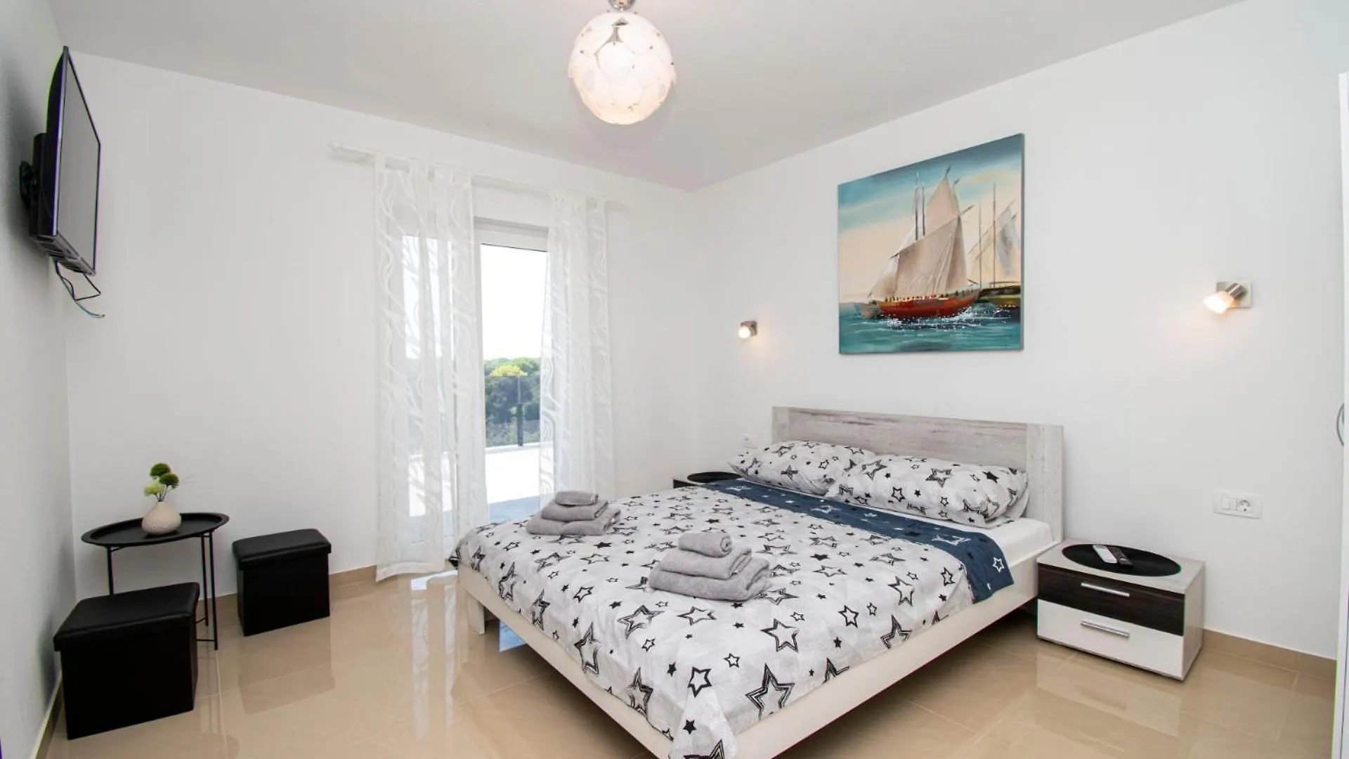 Villa La Perla Pula,Kroatien