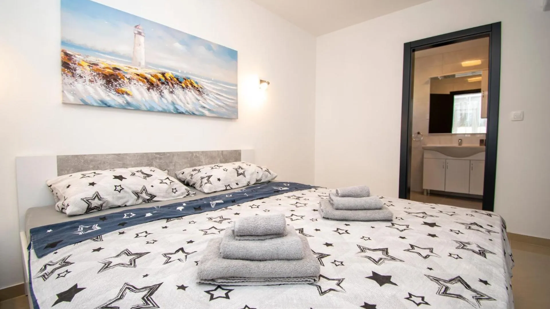 Villa La Perla Pula,Kroatien Croatia