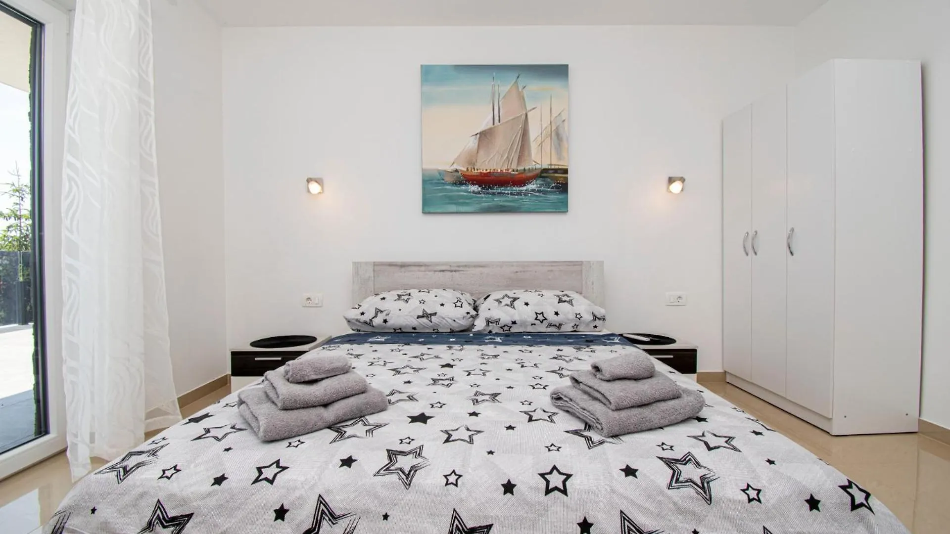 Villa La Perla Pula,Kroatien 0*, Pola Croazia
