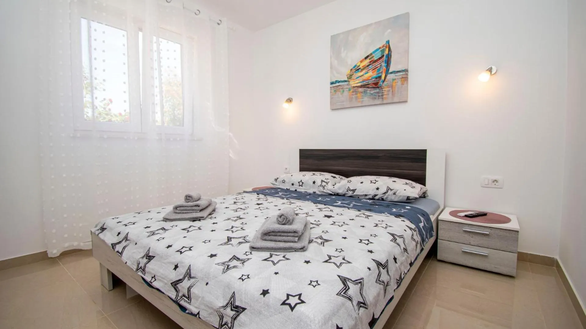 Villa La Perla Pula,Kroatien